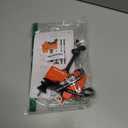 KastKing Kalibrate Fishing Line Spooler & 5 Braid Scissors - W/Line Counter, Patented Accessories, Portable, Compact, for Spinning & Casting Reels - No Line Twist, Fishing Gears Gifts for Men