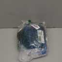 Hanes mens Ultimate FreshIQ Tagless Cotton Boxer ComfortFlex Waistband Brief, 6 Pack - Striped Assorted, Medium