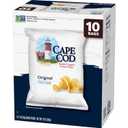Cape Cod Original Chips, 10 Count 1 Oz (EXP 11/15/25)