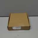 Pleneal 2W Solar Fountain Pump - Upgraded Solar Fountain for Bird Bath with 6 Nozzles, Outdoor solar Water Pump for Garden, Pond, Pool