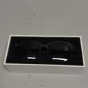 Smart Glasses with Camera,Bluetooth AI Sunglasses,Translation/Voice Control/Music Play for Travel, Conferences & Vlogging Unisex