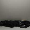 Franklin SportsBasketball Pass Back Rebounder (14' X 8', Black)