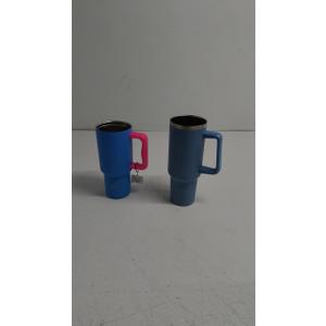 Set of 2 Tumblers  