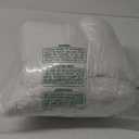 MIULEE 22x22 Pillow Inserts, Set of 2 Down Feather Throw Pillows for Couch Sofa Bed, Decorative Fluffy Throw Pillow Inserts Cotton Fabric, White