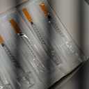 0.3ml jeringas, U-100 30G 5/16" (8mm), Pack of 100