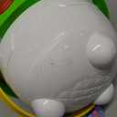 Sun Day Space Shuttle Beach Toy Set