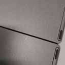 Samsers MultiDevice Foldable Bluetooth Keyboard with Touchpad Rechargeable DualMode(2.4G+BTx2) Wireless Keyboard with Holder, Portable Ultra Slim Folding Keyboards for Android Windows iOS Mac OS