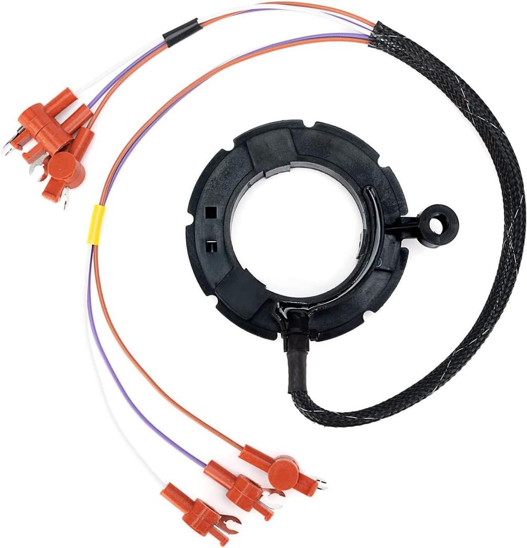 NEWHOW Ignition Trigger Assembly 134-6456 96455A9 for Mercury Mariner V6 Outboard Motors 90-225HP 2-Stroke 1976-1999 OEM Replacement Part Waterproof