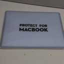 Compatible for MacBook Air 15 inch Case M4 2025 2024 2023 M3 M2 [100% Match Official Color] [Ultra Thin Armor] Protective Hard Shell Matte Cover for Laptop A3241 A3114 A2941 - Midnight Clear