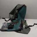 Fishing Hip Waders for Men Women with Boots Waterproof Lightweight 2-Ply PVC/Nylon Bootfoot for Fishing Hunting (9, Green)