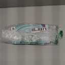 Navy Blue Teal Nautical Starfish Beach Coastal Sea Beachy Waterproof Picnic Party Rectangle Table Cloth Cover Decorations Fabric 54 X 72 Inches Rectangle Tablecloth Home Dining Room Kitchen Decor (6" x 6" (Rectangular), Black12)