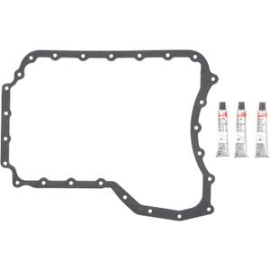 FEL-PRO OS 30804 Engine Oil Pan Gasket Set for Volkswagen Jetta