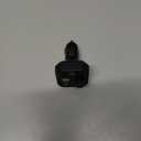 ZGear Wireless FM Transmitter With Adaptive Fast Charge
