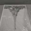 upsimples 12x16 Picture Frame White 3 Pack, Scratch-Proof Poster Frames 12 x 16 for Photo Gallery - Slide-In Strips, Horizontal or Vertical Wall Mounting