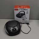 AM/FM/CD Boombox Radio CD Player