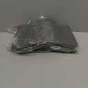 ZTUJO Purse Organizer Insert, Felt Bag Organizer For Handbag Purse Organizer,13 Colors, 6 Size (Slender Large, Grey)
