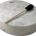Remo E1-0314-00 Buffalo Drum - Standard, 14"