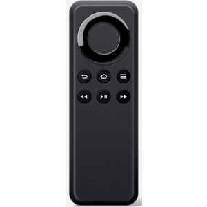 Amazon 2nd Gen Fire TV Stick and Fire TV Box Remote DV83YW