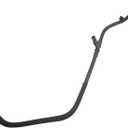 Purge Valve Hose Tube Replacement for Jeep Grand Cherokee/Dodge Durango 2016 2017 2018 2019 68250914AD