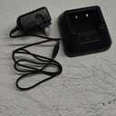 Two Way Radio Original Charger 100v-240v for Baofeng UV-5R 5RA 5RB 5RC 5RD 5RE 5REPLUS