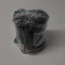 Elite Gourmet EHC-5055 Automatic 5-Cup Brew & Drip Coffee Maker with Pause N Serve Reusable Filter, On/Off Switch, Water Level Indicator (Black)