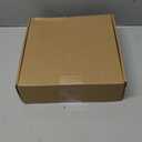 3 Sizes of Clear Glass Bowls, 2.5, 3.5 & 8.5 oz, Small Prep Bowls for Salt, Herbs, Spices and Dry Ingredients, Set of 12