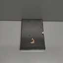 Journal for Men- Undated Daily, Weekly & Monthly Planner with Budget Section | A 12 Month Journey to Increase Productivity & Happiness | Life Organizer & Gratitude Journal - Horizontal Format (DOLPHIN)