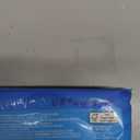 Cottonelle Freshfeel Flushable Wet Wipes - One Box of 560 Wipes (10 Packs of 56 Pieces) Exp 6/2027