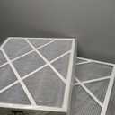 Lennox X6675 20x25x5 MERV 16 Furnace Filter - 2 Pack