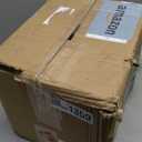 Avery Heavy Duty View 3 Ring Binder, 1.5" One Touch EZD Ring, Holds 8.5" x 11" Paper, 12 Black Binders (79695)