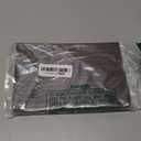 for iPad mini 5th 4th Case, Crocodile Reflector Leather Stand Folio Case Smart Cover, Auto Sleep/Wake, Card Holder, Classic Fashion Protector for iPadMini 4/5 7.9 Inch - Brown