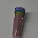 Color Changing 24oz Tumblers Lids & Straws Set New MANNA 6 Pack Reusable Cups