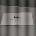 4 Pcs 13 Inch Long Handle Wooden Spoons for Cooking Long Handle Tasting Tea Spoon Wooden Utensils Vintage Stirrer for Kitchen Soup Coffee Cocktail Honey Mixing Stirring, 4 Colors