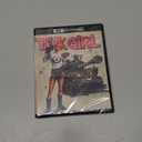 Tank Girl 4K UHD Set