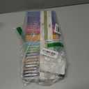 Mr. Pen- Felt Tip Pens, 30 Pack, Colorful Felt Tip Pens, Fast Dry, No Smear, Planner Markers, Journaling Supplies (Assorted Colors)