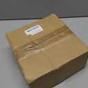 Vinyl Baseboard Molding Trim 4 Inch x 40 Feet Peel and Stick Baseboard Trim Flexible PVC Cove Base Moulding Self-Adhesive Trim for Garage Bathroom Cabinet Floor Walls, Black