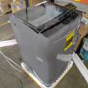 COMFEE Washing Machine 2.4 Cu.ft LED Portable Washing Machine and Washer Lavadora Porttil Compact Laundry, 8 Models, Environmentally Friendly, Child Lock for RV, Dorm, Apartment Magnetic Gray