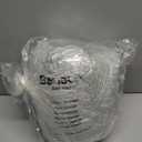 Bedsure GentleSoft Sherpa Fleece Throw Blanket for Couch, Non-Heated, Thick and Warm Throw for Women and Men, Soft Fuzzy Plush Blanket for Winter, Sage Green, 50x60 Inches