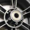 KRIDDO Kids Tricycles Age 24 Month to 4 Years, Toddler Kids Trike for 2.5 to 5 Year Old, Gift Toddler Tricycles for 2-4 Year Olds, Trikes for Toddlers, Sporty Styling, White