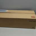 TALOYA 52 inch Ceiling Fans with Lights Remote Control, Modern Low Profile Ceiling Fan with Quiet Reversible DC Motor for Bedroom Living Room and Patio White