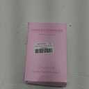 Clip-in Hair Extensions for Women 4PCS 20 Inch Long Wavy Chestnut Brown Thick Natural & Soft Hairpieces Full Head Synthetic Hair Hairpiece