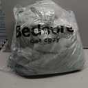 Bedsure GentleSoft Full Size Blankets for Bed - Super Soft Cozy Fleece Mothers Gifts Day Blanket, Large Fuzzy Throws for Bedroom Decor,Sage Green, 84x90 Inches