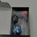 KUIIYER Wireless Barcode Scanner, 2D QR 1D Bar Code Scanners Handheld Barcode Reader with Updated 800 X 600 Pixel CMOS & Built-in Light, Plug & Play for Computers, PC, Laptop, Desktop & POS