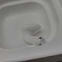 Apple AirPods 4 Wireless Earbuds, Bluetooth Headphones, with Active Noise Cancellation, Adaptive, Transparency Mode, Personalized Spatial Audio, USB-C Charging Case, Wireless Charging, H2 Chip