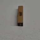 Dual Double Bevel Striking Marking Knife with Blade from Hardened Mn-V Steel Heat Treated to HRc 61 822301 (One Pack)
