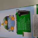 Tetra Whisper Internal Power Filter 5 To 10 Gallons, For aquariums, In-Tank Filtration, Black