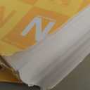 Neenah Royal Sundance Paper, 8.5" x 11", 24 lb, Linen Finish, Bright White, 500 Sheets (75061)