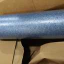 TONE Fitness Firm High-Density Foam Roller for Exercise, Massage & Recovery