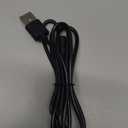 Charger Cable Compatible with Philips Norelco One Blade Charger,5V USB Charging Cable Compatible with Philips Norelco One Blade MG5910 MG7910 MG9510QP2724 QP2834 QP6531 Shaver Replacement Chargers.