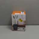 Space Heater, 1500W Electric Heaters Indoor Portable with Thermostat, PTC Fast Heating Ceramic Room Small Heater with Heating and Fan Modes for Bedroom, Office and Indoor Use (10IN)